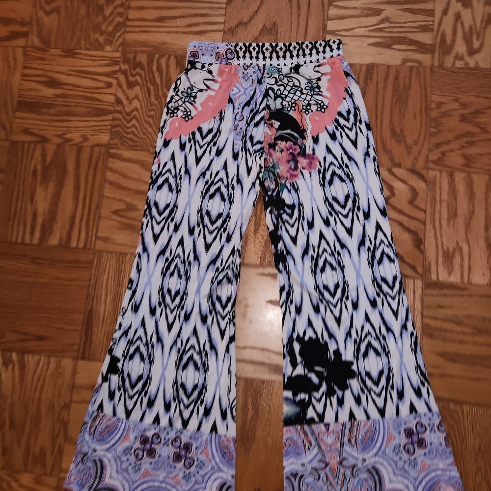 Pallazo Pants - Picture 13 of 14